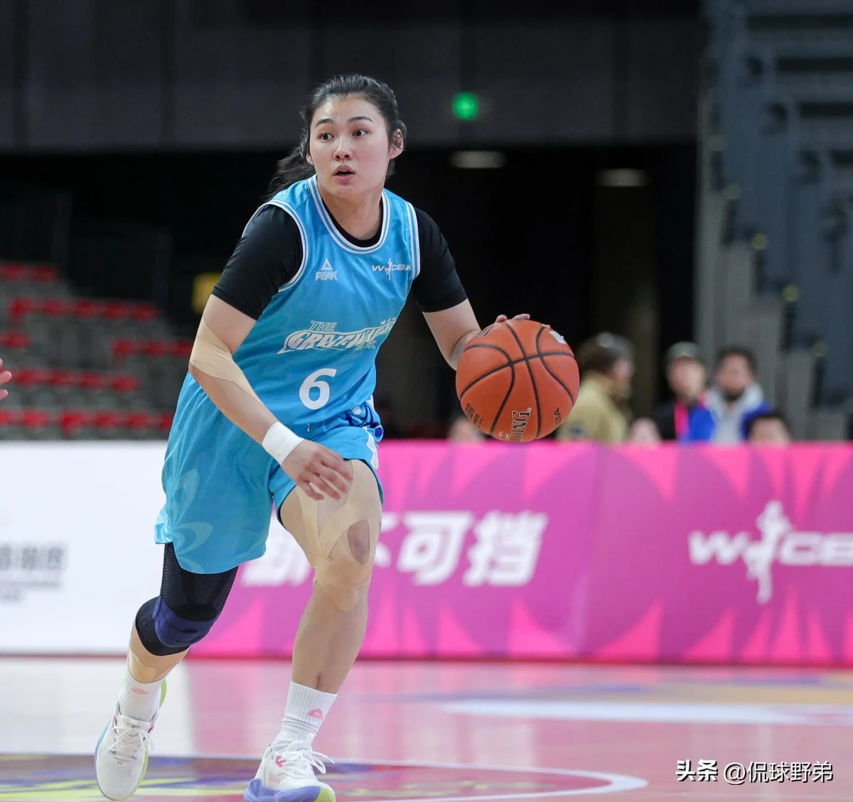 为什么篮球教练要不断改进训练方法_1